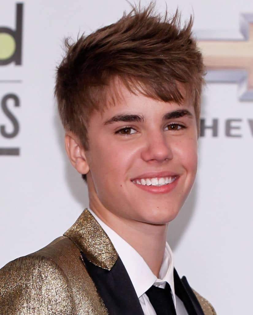 Justin Bieber net worth according to Forbes Tuko.co.ke