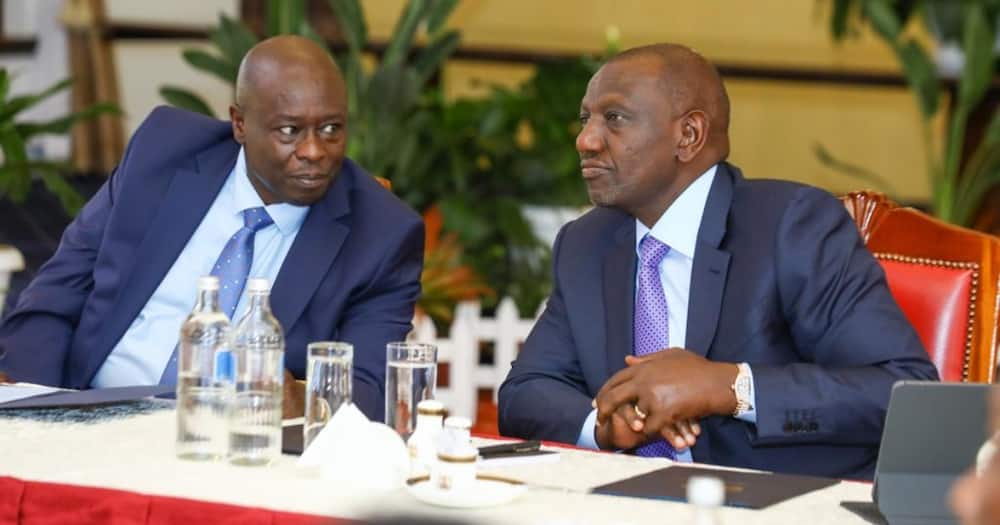The Kenya Kwanza government plans to sell loss-making state firms.