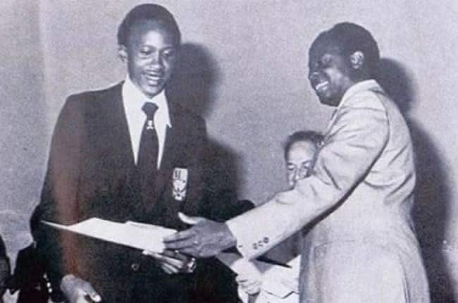 Uhuru at 60: 10 Photos of Uhuru Kenyatta Showing Impeccable Transformation Over the Years