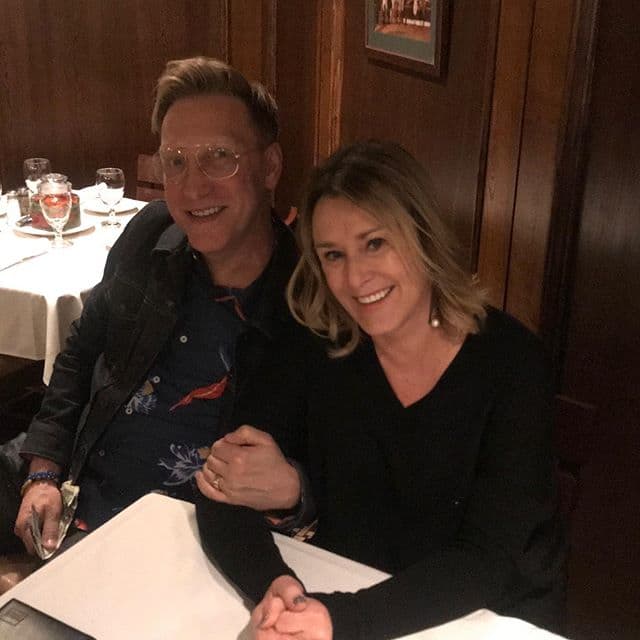 Sheila Walsh net worth, family, biography - Tuko.co.ke