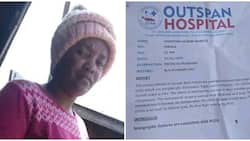 Nyeri Woman Pens Emotional Letter to Mike Sonko Asking for Help: "Nimefika Mwisho"