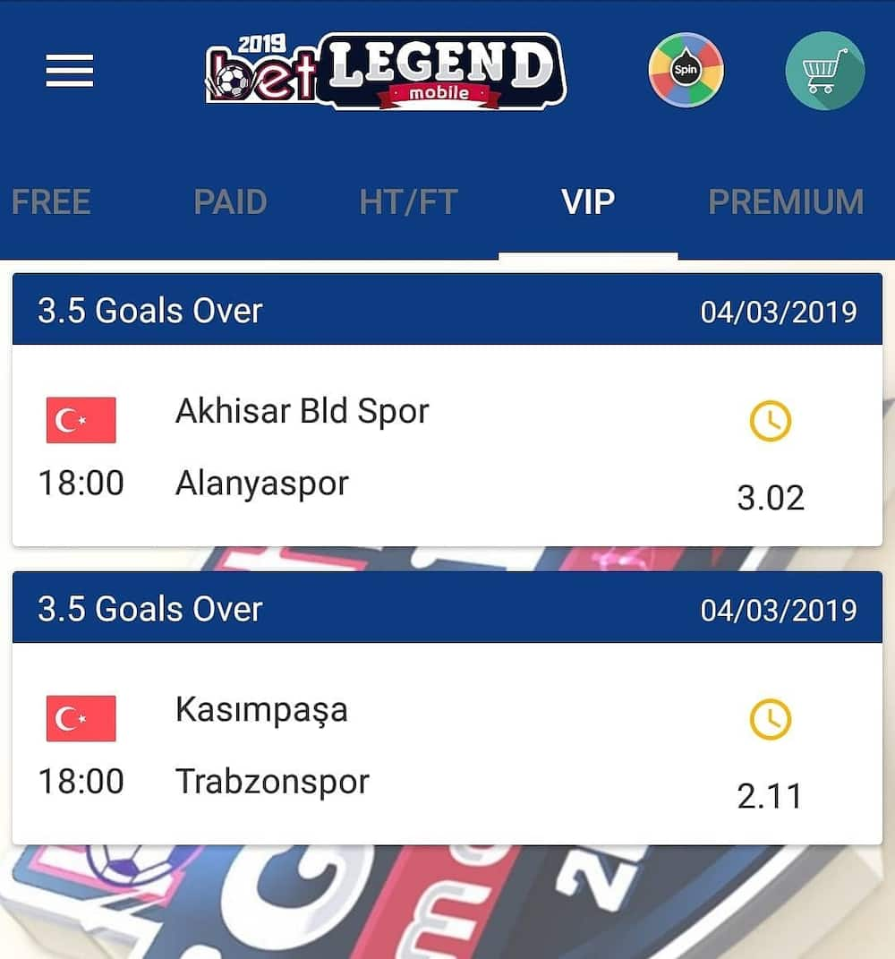 Betting god telegram app