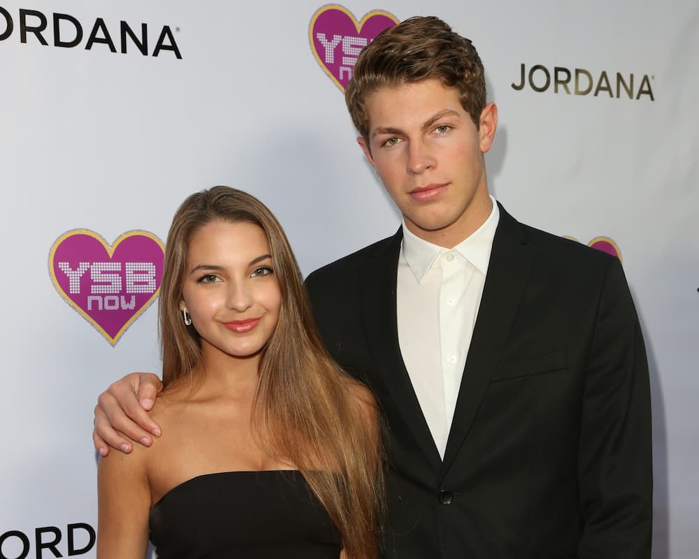 Who is Lexi Rivera dating in 2021?