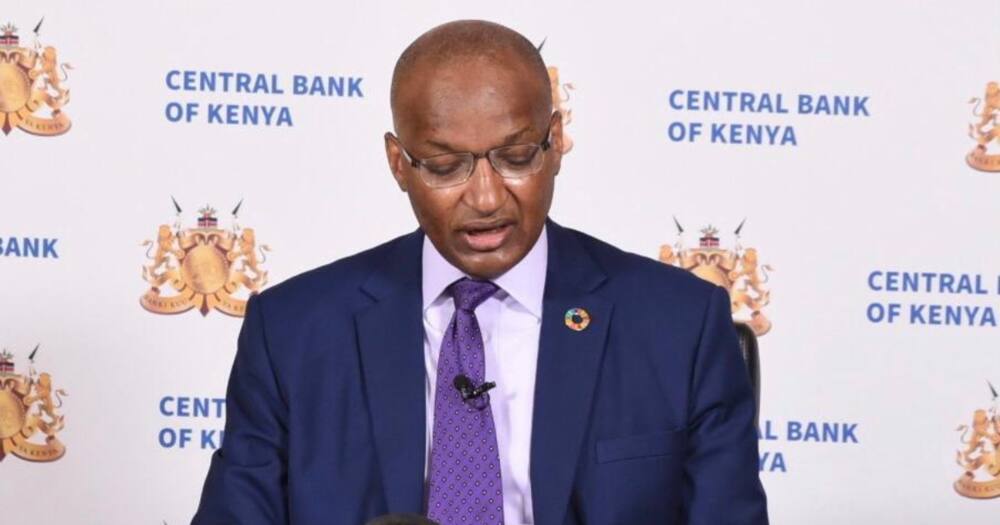 Kenya to Receive KSh 34.5 Billion Loan From IMF, CBK Announces