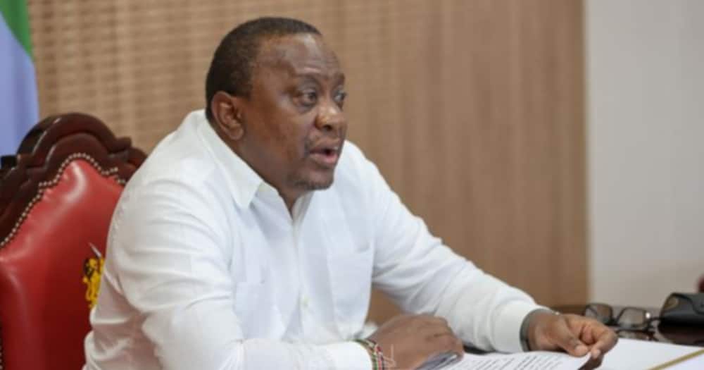 Opinion: Uhuru Fared Well in Utilising 2020/21 Budget to Cushion Kenyans from Covid-19 Pangs