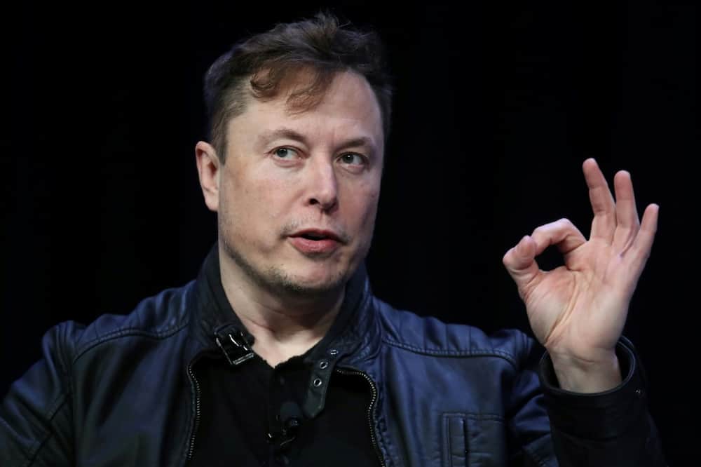 Twitter boss Elon Musk said running the social media network has been "quite a rollercoaster"