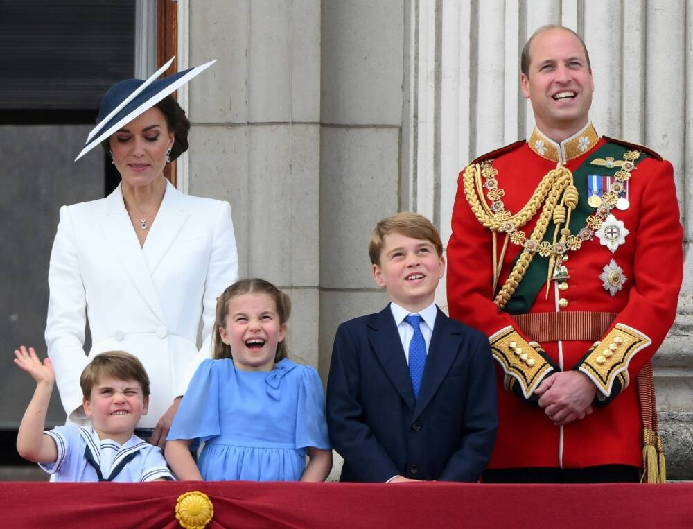 Kate Middleton married Prince William in 2011