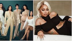 Kim Kardashian's Family Win KSh 11.5b Defamation Suit Filed by Blac Chyna, No Damages Awarded