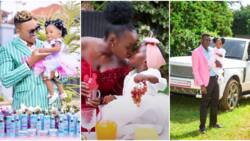 7 Kenyan Celebrity Parents Who Have Hosted Lavish Birthday Parties for Their Kids