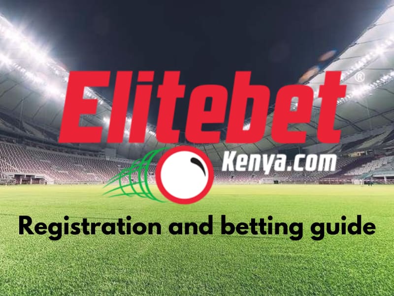 Elitebet kenyan betting site gdmx forex market