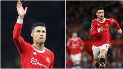Sababu ya Msingi ya Cristiano Ronaldo Kutaka Kuondoka Manchester United