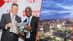Kenya's Super Rich Individuals Rank Kenya Top Destination to Buy New Homes