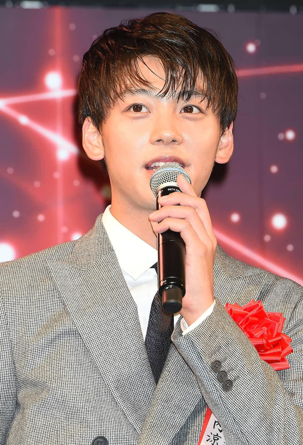 best Japanese actor