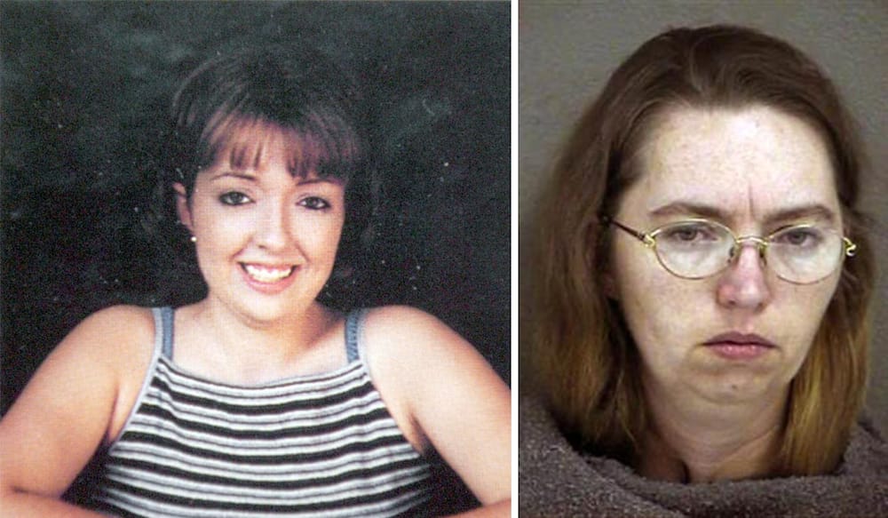 What happened to Bobbie Jo Stinnett's daughter