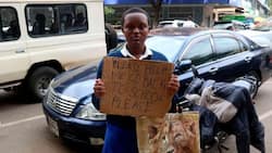 Kajiado Girl, 15, Leaves Home for Nairobi to Look for School Fees: "I May Drop out"
