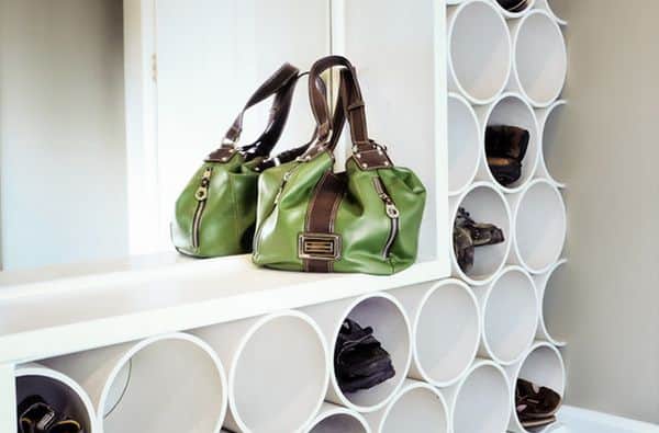 15 shoe rack designs ideas that will help organise your home - Tuko.co.ke