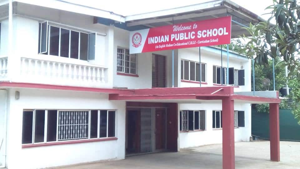 List of Indian schools in Nairobi