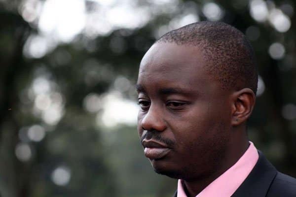 Fidel Odinga