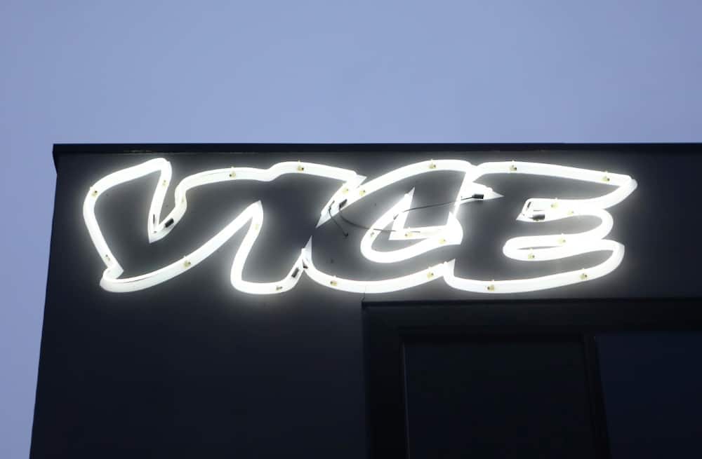 Vice Media, once the darling of the digital news media world, said Monday it had filed for Chapter 11 bankruptcy protection to facilitate its sale