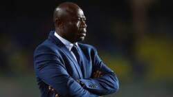 Top head coach sacked after AFCON upset in Egypt