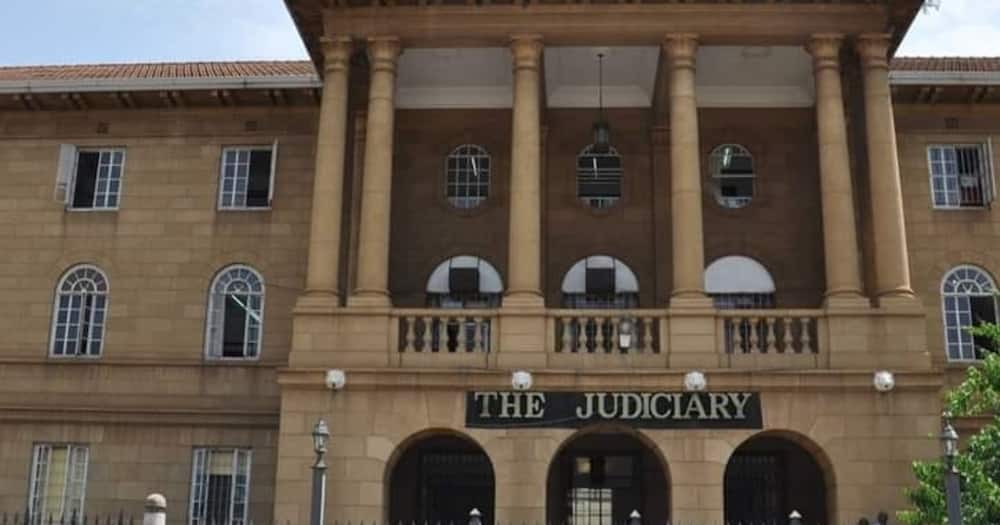 CJ David Maraga free to suspend errant judges after petition to limit his powers flops