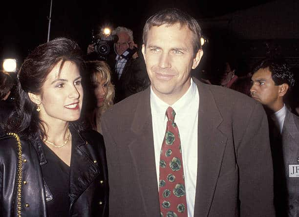 Is Cindy Costner Remarried The Truth About Kevin Costner S Ex Wife Tuko Co Ke