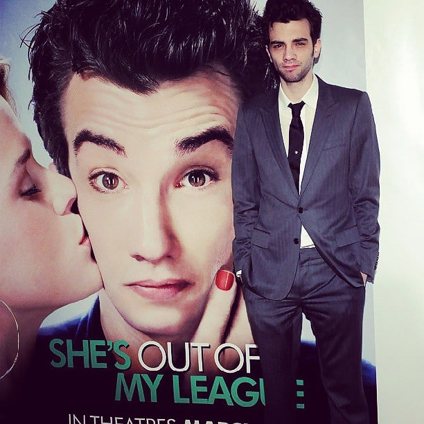 Jay Baruchel height, weight, wife, net worth and family