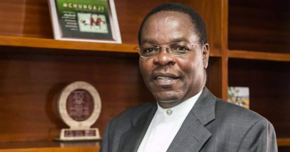 CITAM appoints Calisto Odede as new presiding bishop, to take over from David Oginde