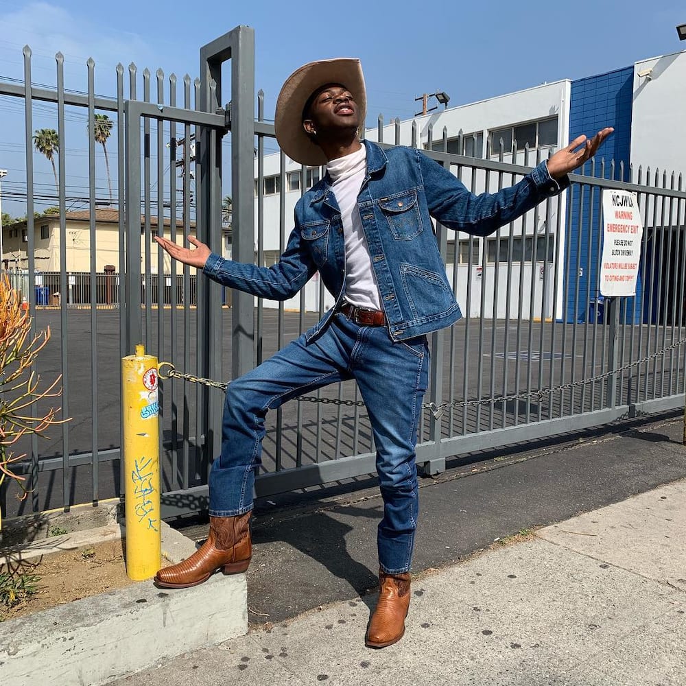 how much has Lil Nas X made