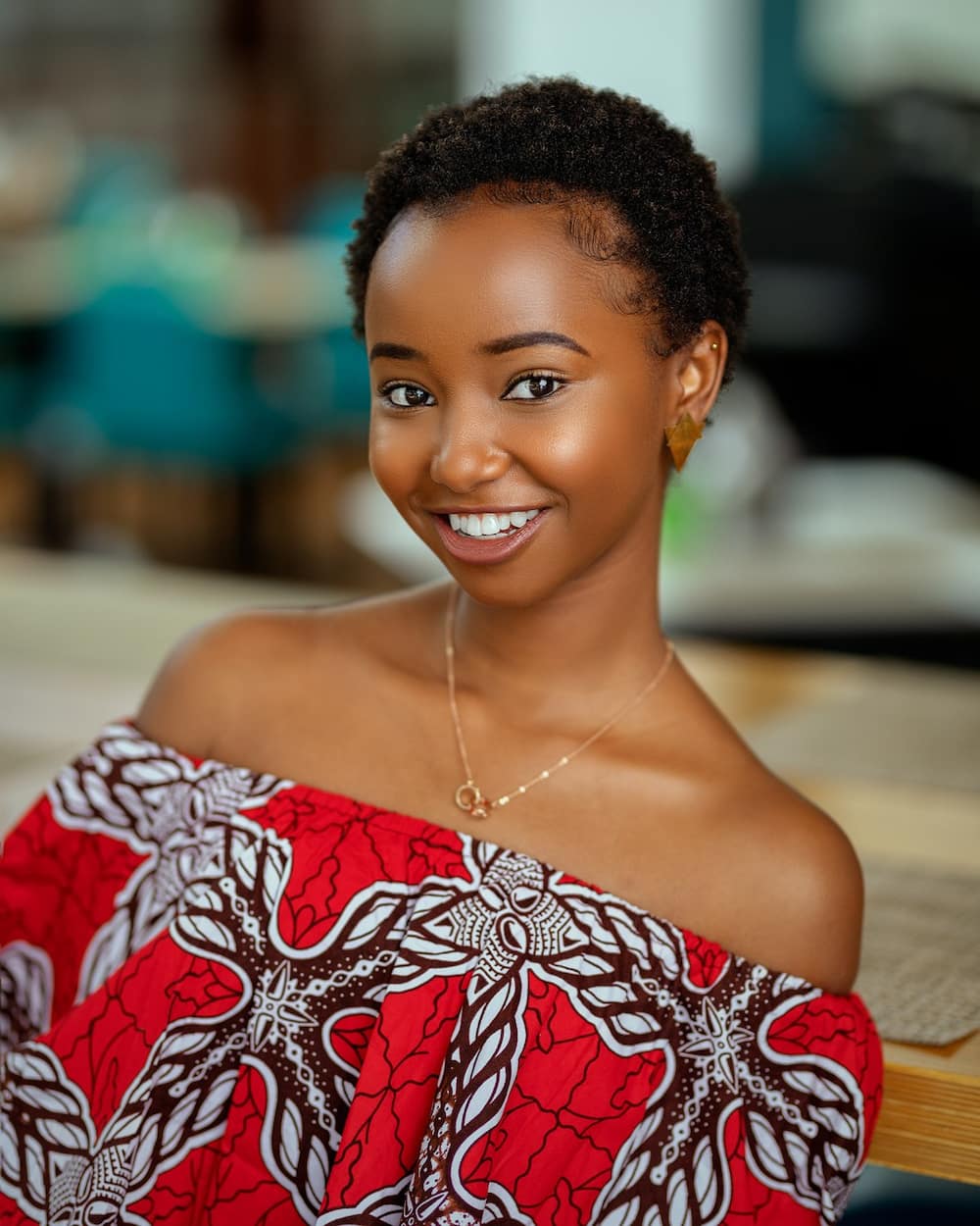 20 most beautiful ladies in Kenya in 2021: Who ranks top? - Tuko.co.ke