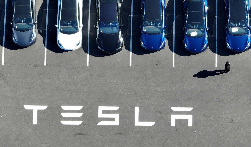 Tesla Earnings Rise To $2.7 Bn On Increased Sales, Lower Prices - Tuko ...