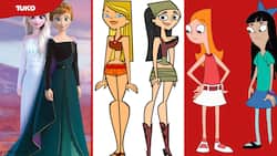 List of female iconic cartoon duos who will never be forgotten