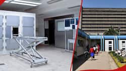 Kenyatta National Hospital to Dispose of 253 Unclaimed Bodies Among Them 239 Babies