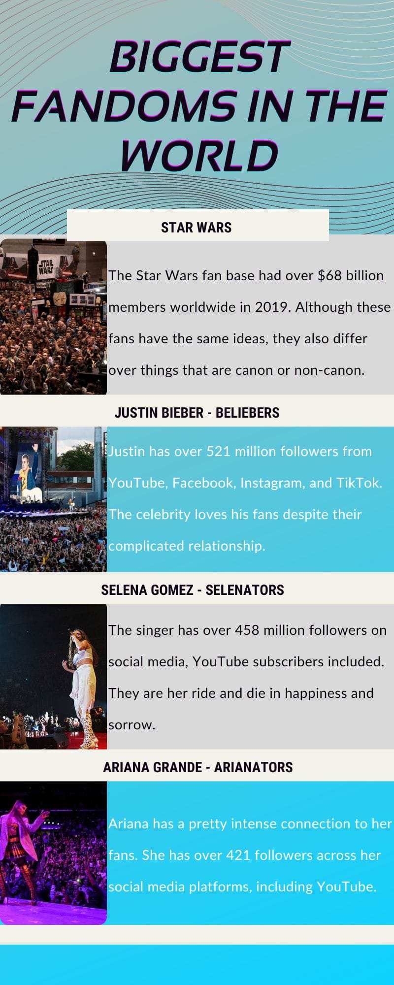 15-biggest-fandoms-in-the-world-you-should-check-out-in-2023-tuko-co-ke