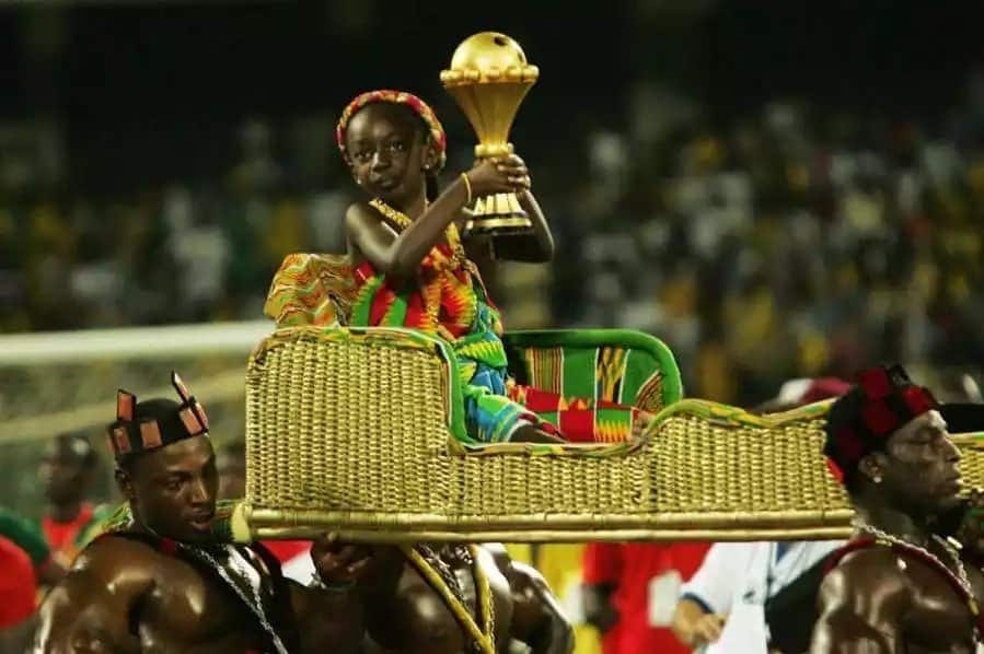 AFCON 2021 qualifiers draw, groups and fixtures