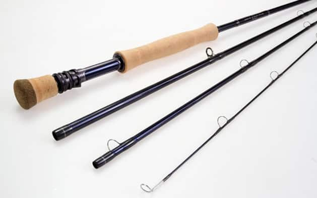 The World's Most Expensive And High Quality Fishing Rods