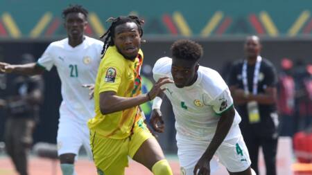 Senegal Win Over Malawi: Here Are the Top Four Games with World’s Highest Odds This Tuesday