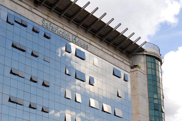 Safaricom admits it was difficult to get a Kenyan to run company