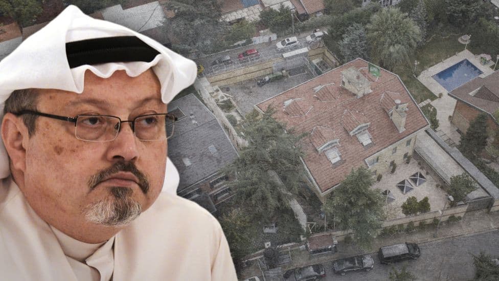 Saudia Arabia: Waliouchukua uhai wa mwanahabari Jamal Khashoggi nao pia watayaonja mauti