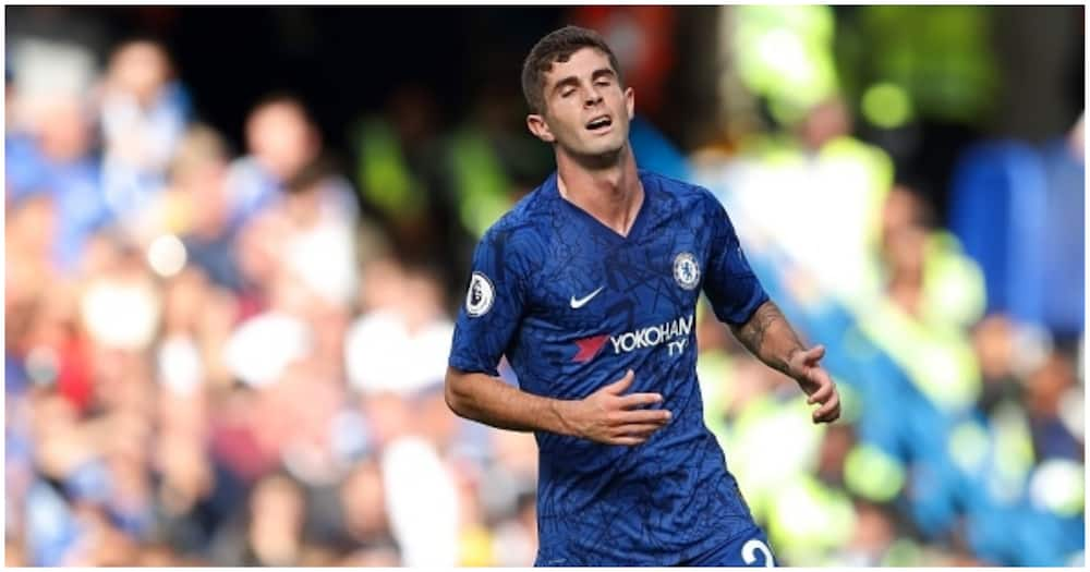 Pulisic Rates Chelsea's Chances of Winning Champions League After Draw vs Real Madrid