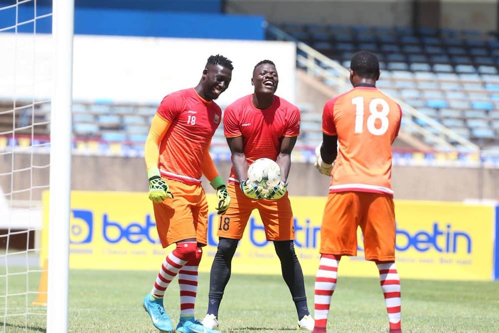 AFCON 2019: 7 Harambee Stars players to look out for in Ghana tie