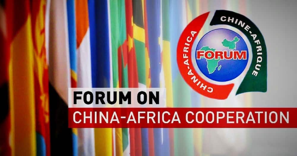 Baraza la Ushirikiano kati ya China na Afrika la 8 lafanyika Dakar, Senegal
