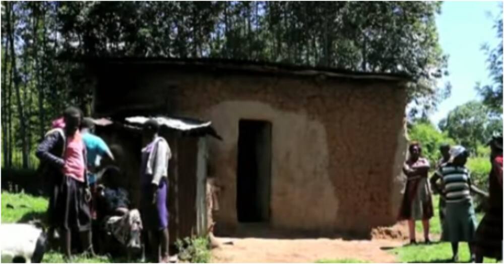 Bungoma boy forced to stay with corpse for hours after discovering it