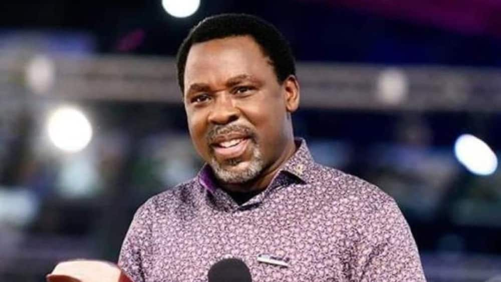 3 popular Nigerian pastors who rejected government directive, refused to re-open their churches