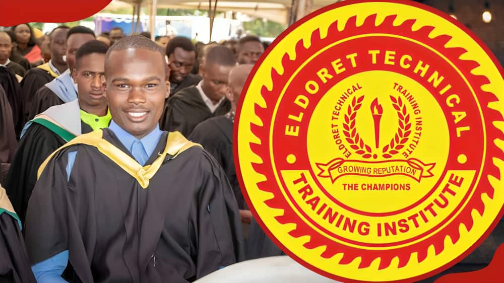 Eldoret Technical Training Institute