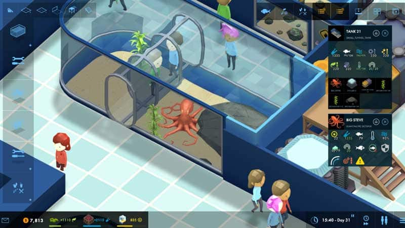 The best Tycoon games on Switch and mobile