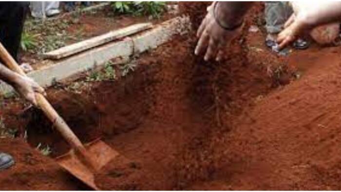 Migori Man Who Exhumed Sister-in-Law after Wife Left Him Could Be Fined KSh 1,500