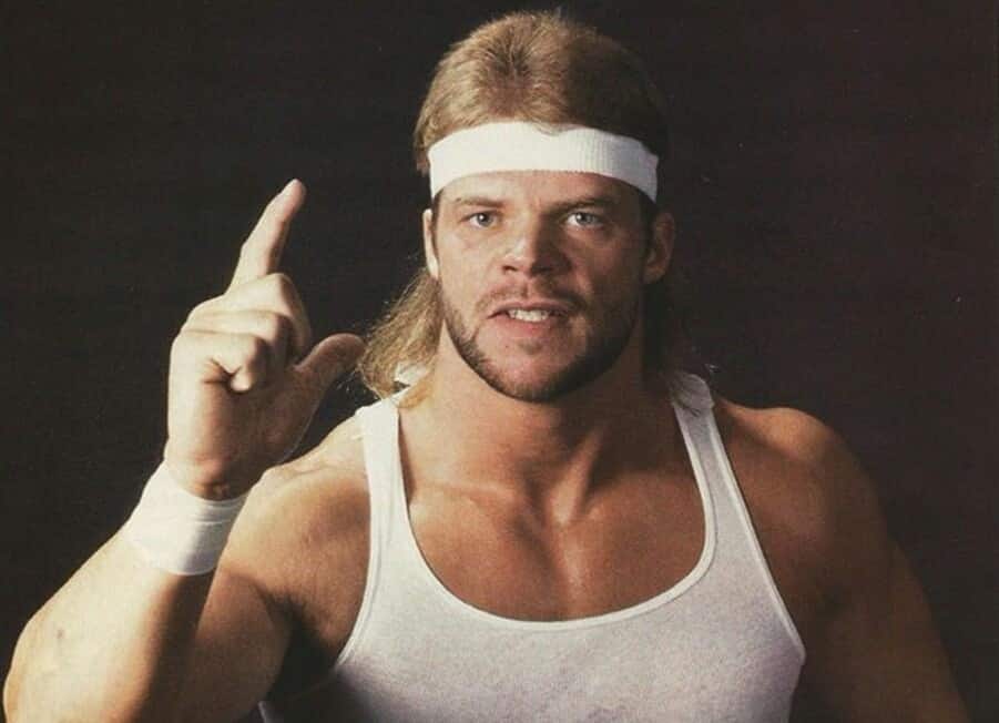 what happened to lex luger