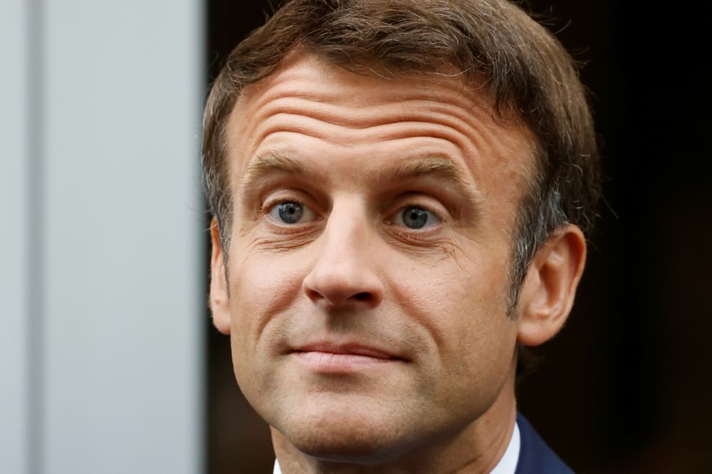 France's President Emmanuel Macron faces major headaches having lost his parliamentary majority.