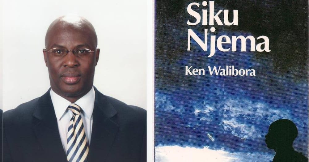 Tumkumbuke Ken Walibora: Ni Miaka Miwili Sasa Tangu Afrika Kupokonywa Mwanawe